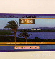 Suez Canal